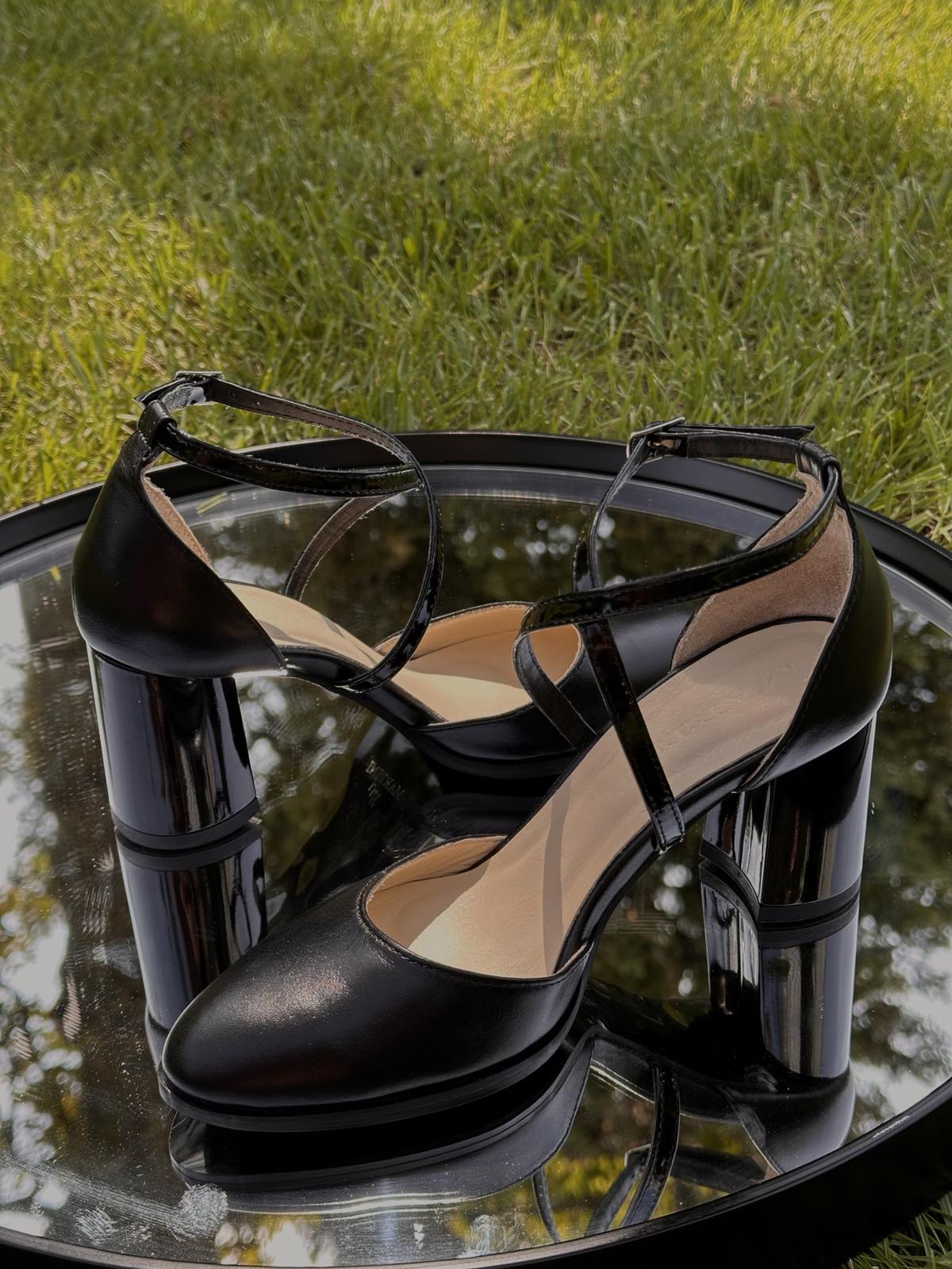 WOMEN'S SHOES LIA