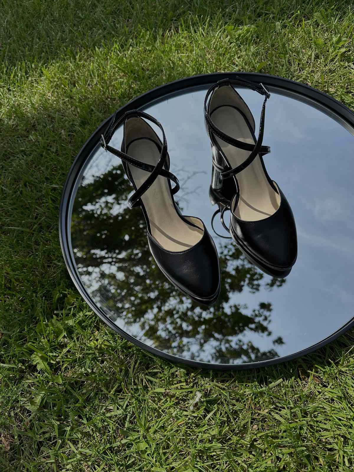 WOMEN'S SHOES LIA