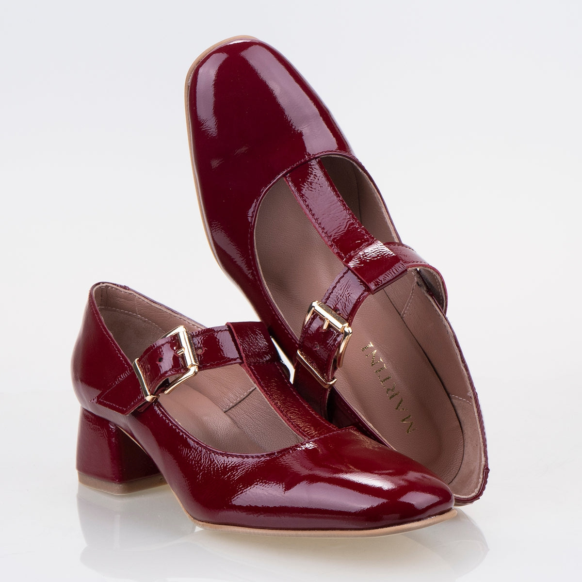 DESIGNER SHOES BOLOGNA