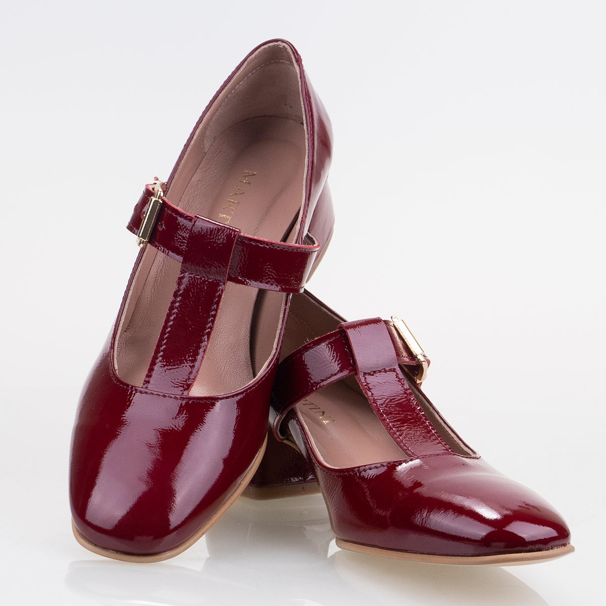 DESIGNER SHOES BOLOGNA