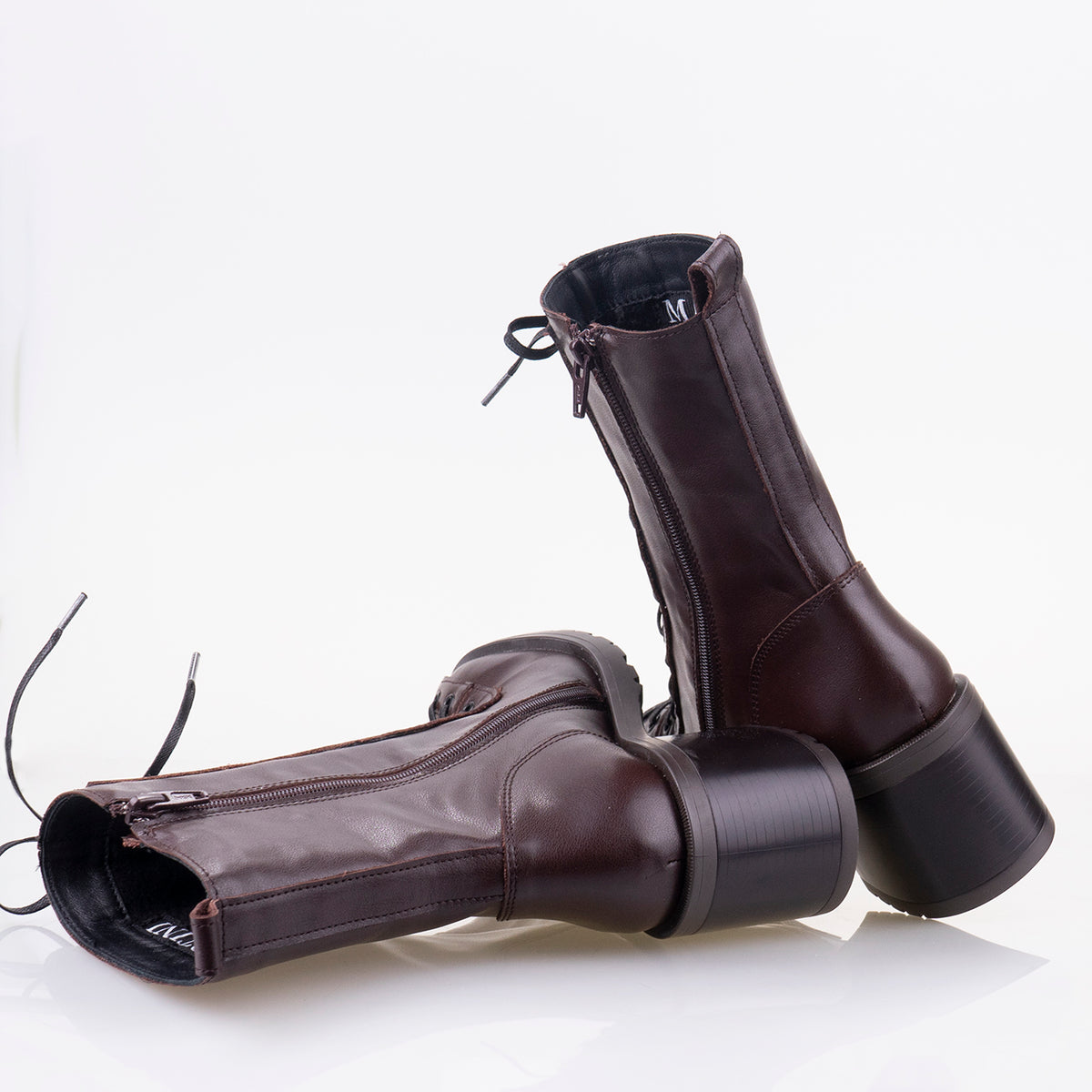 BOOTS JANETTE