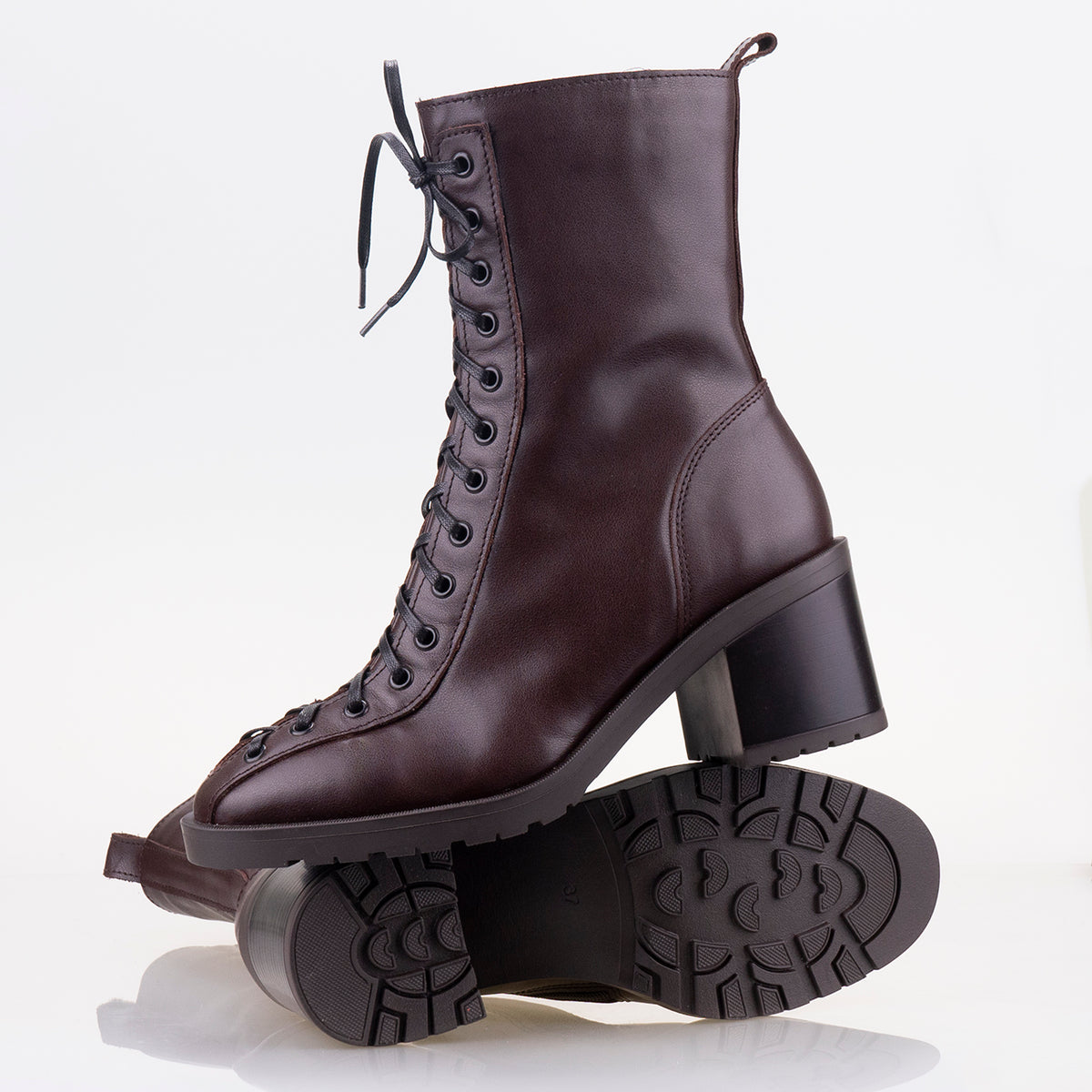 BOOTS JANETTE