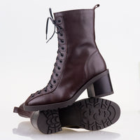 BOOTS JANETTE