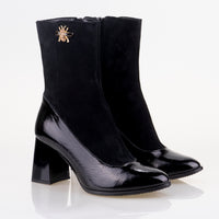 ЕЛЕГАНТНИ БОТИ BRIANNA