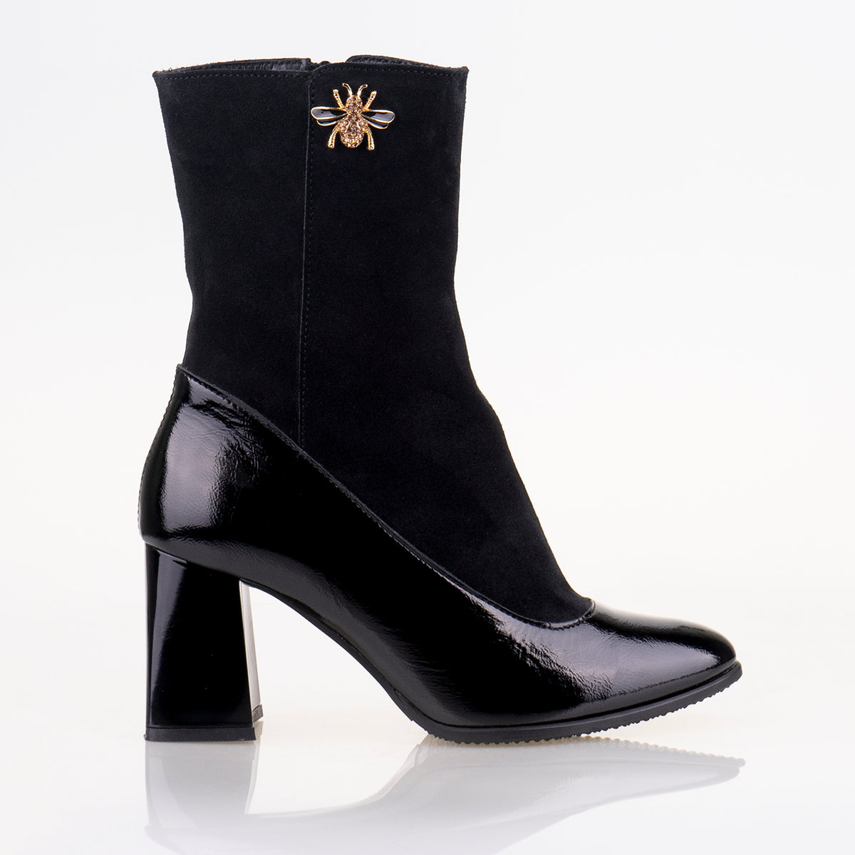 ЕЛЕГАНТНИ БОТИ BRIANNA