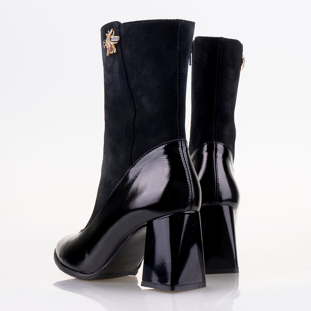 ЕЛЕГАНТНИ БОТИ BRIANNA