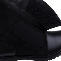BOTINE DE DAMĂ DESIGNER MATHILDE