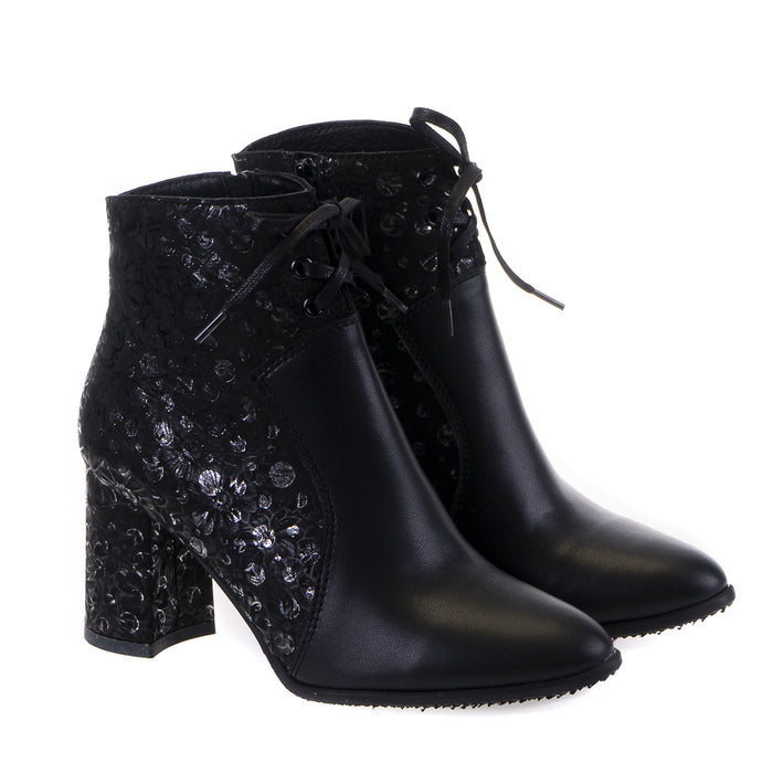 BOTINE ELEGANTE PENTRU FEMEI NANSY