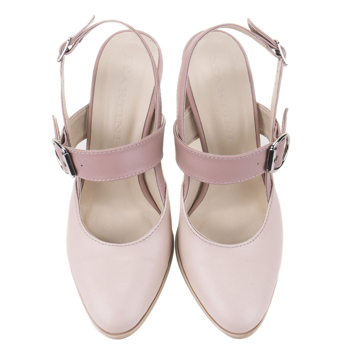 Women's shoes POWDERY