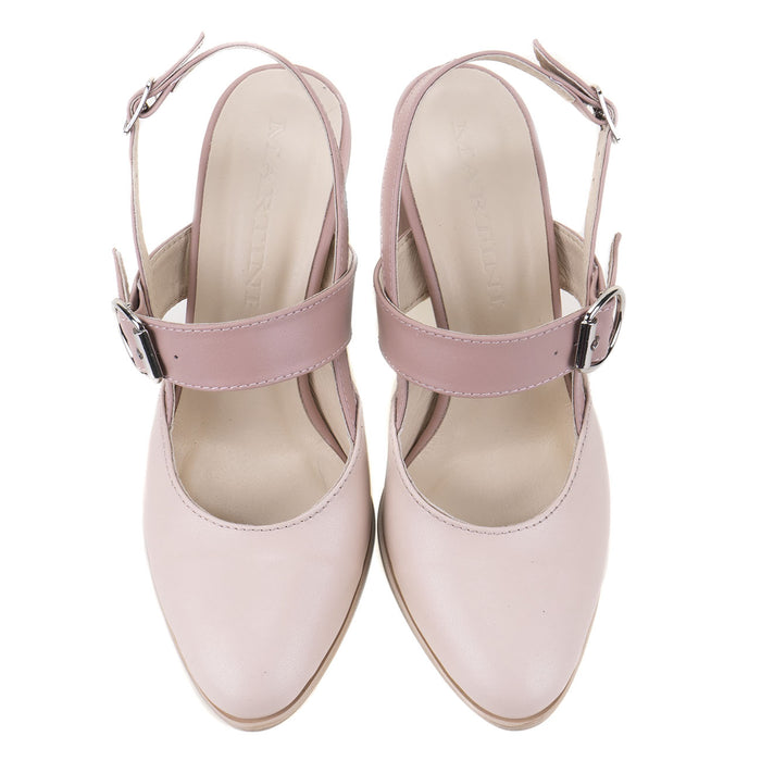 Pantofi pentru femei POWDERY