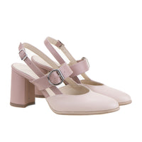 Women's shoes POWDERY