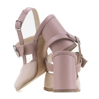 Women's shoes POWDERY