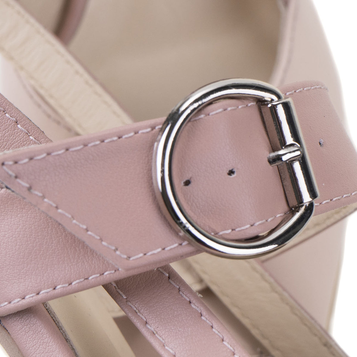 Women's shoes POWDERY
