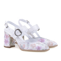 Women's shoes POWDERY W
