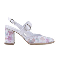 Women's shoes POWDERY W