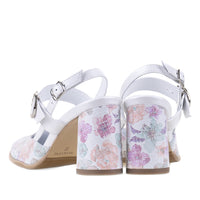 Women's shoes POWDERY W