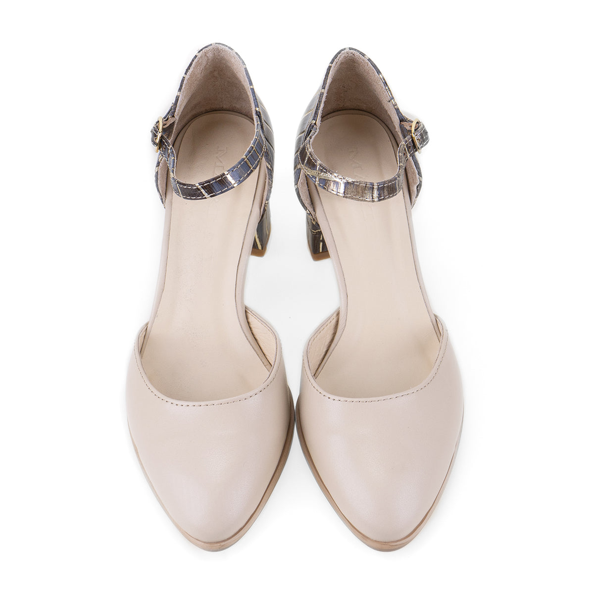 ELEGANT WOMEN'S SHOES DAILY BEAUTY K