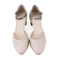 ELEGANT WOMEN'S SHOES DAILY BEAUTY K
