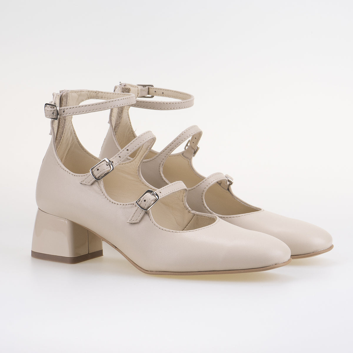 WOMEN'S SHOES ANITA