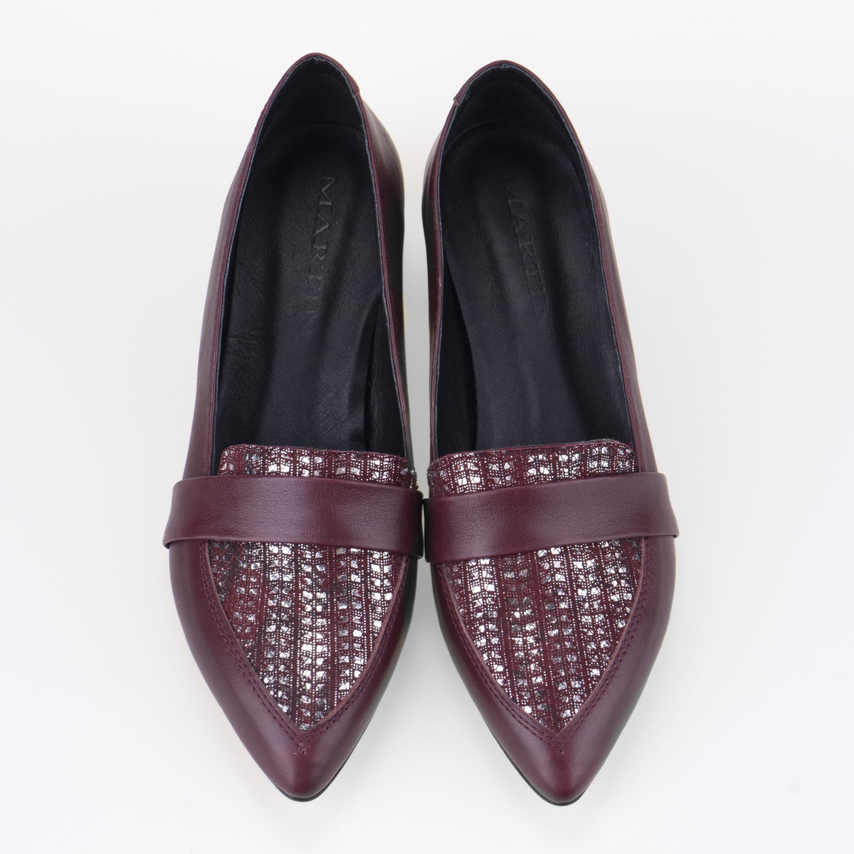 DESIGNER SHOES MAGGY