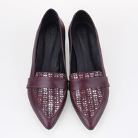 DESIGNER SHOES MAGGY