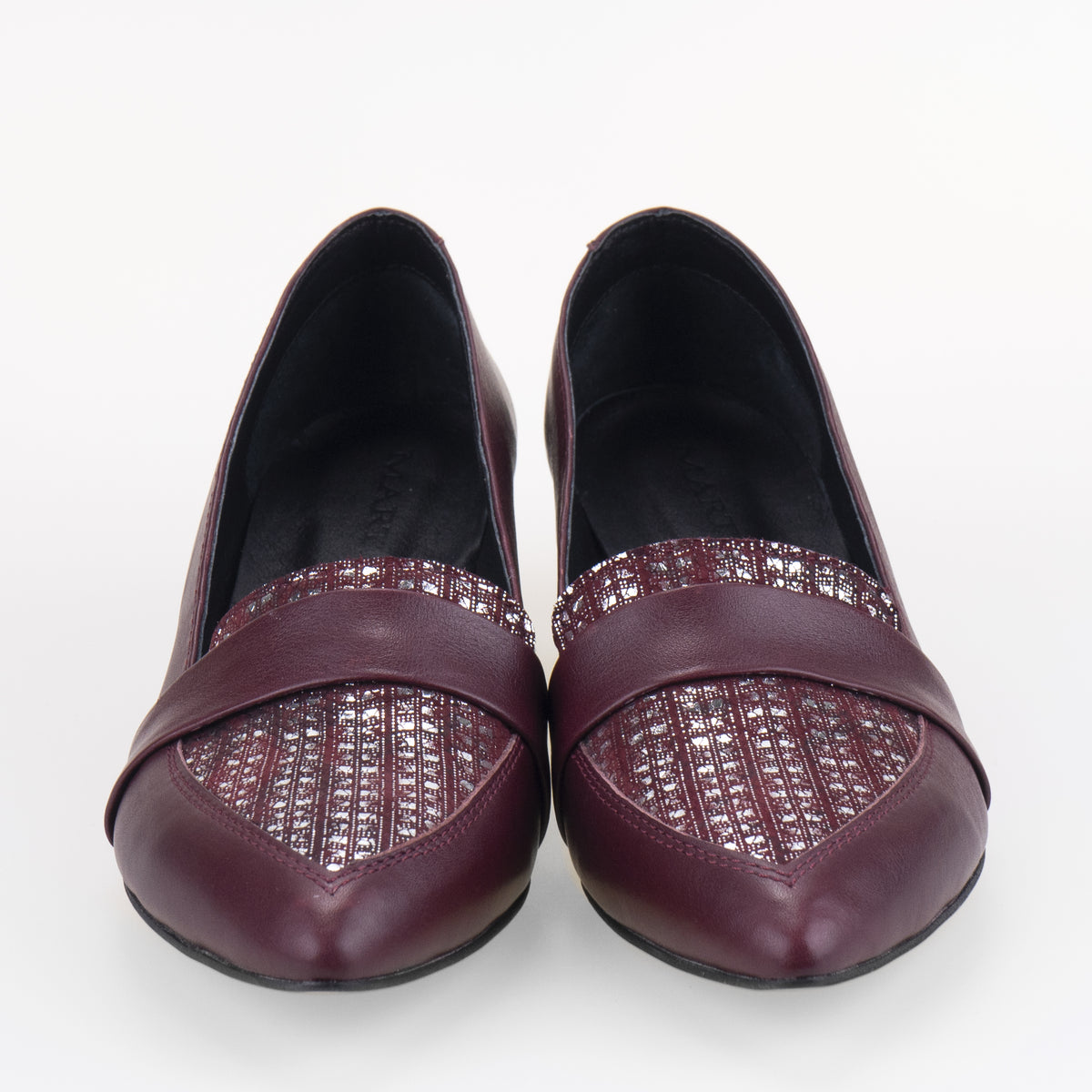 DESIGNER SHOES MAGGY