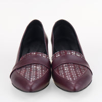 DESIGNER SHOES MAGGY