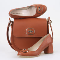 ELEGANT SHOES MAYA THE BEE 2