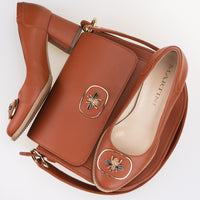 ELEGANT SHOES MAYA THE BEE 2
