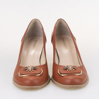 ELEGANT SHOES MAYA THE BEE 2