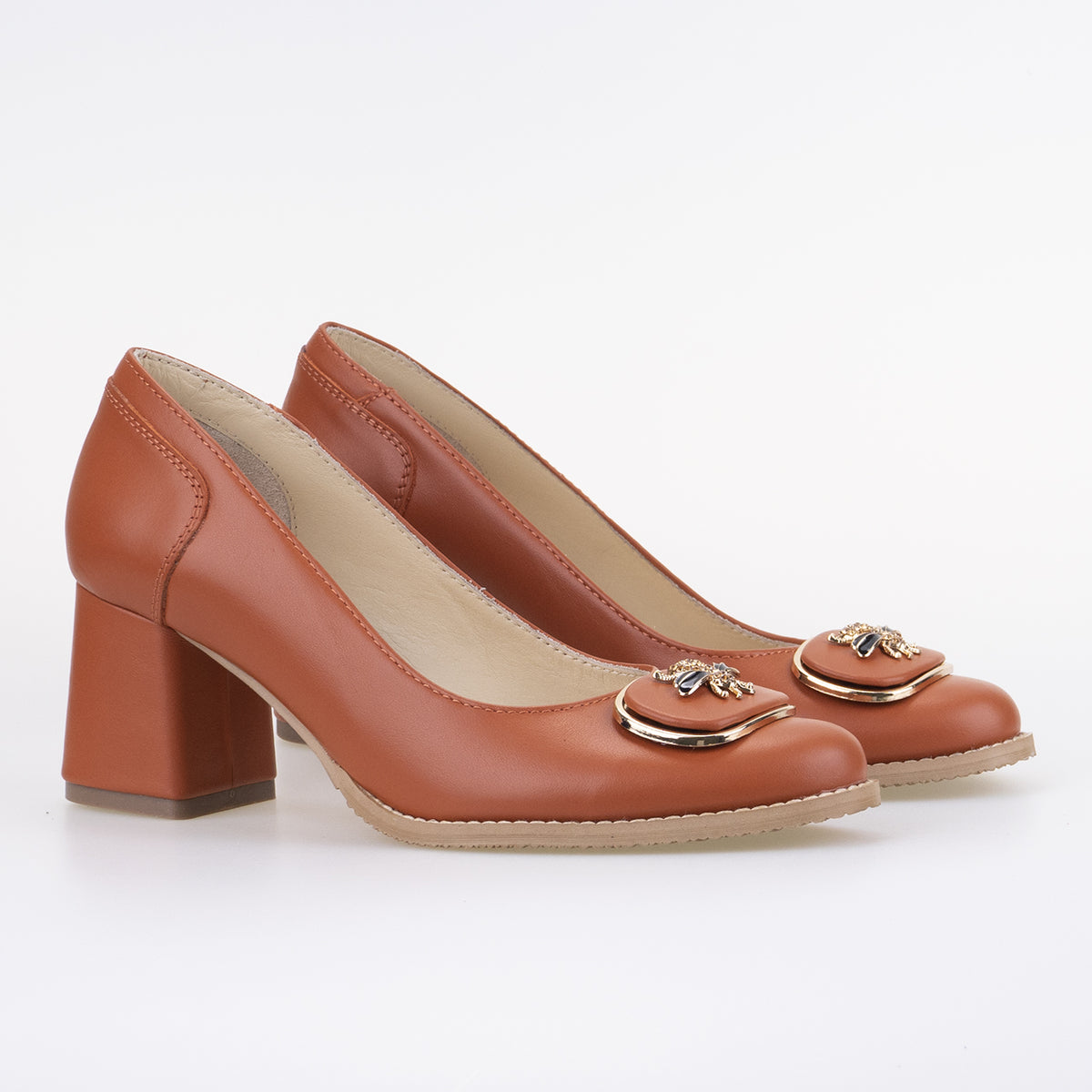 ELEGANT SHOES MAYA THE BEE 2