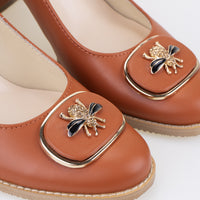 ELEGANT SHOES MAYA THE BEE 2