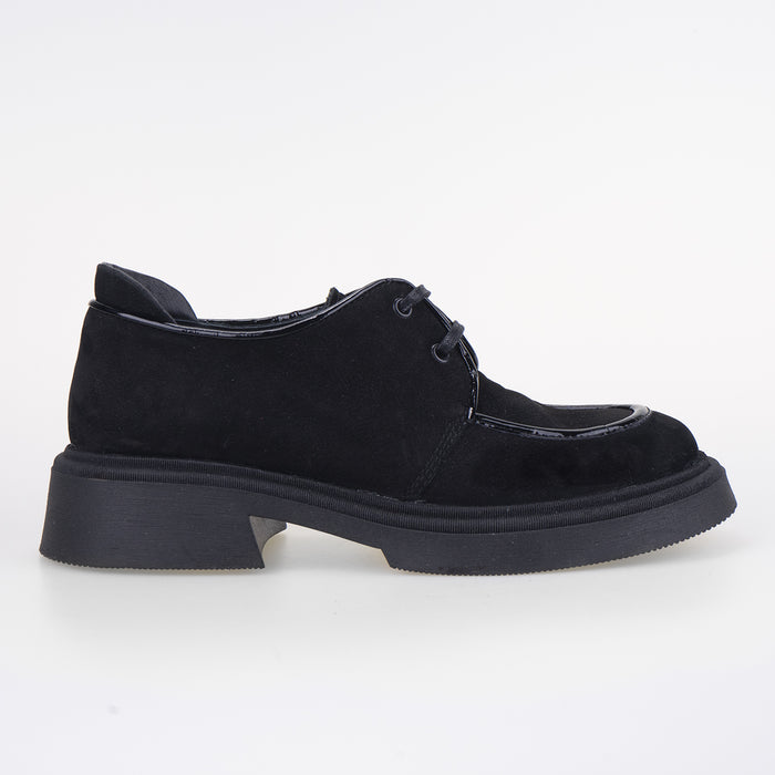 WOMEN'S SHOES ALORA BLACK