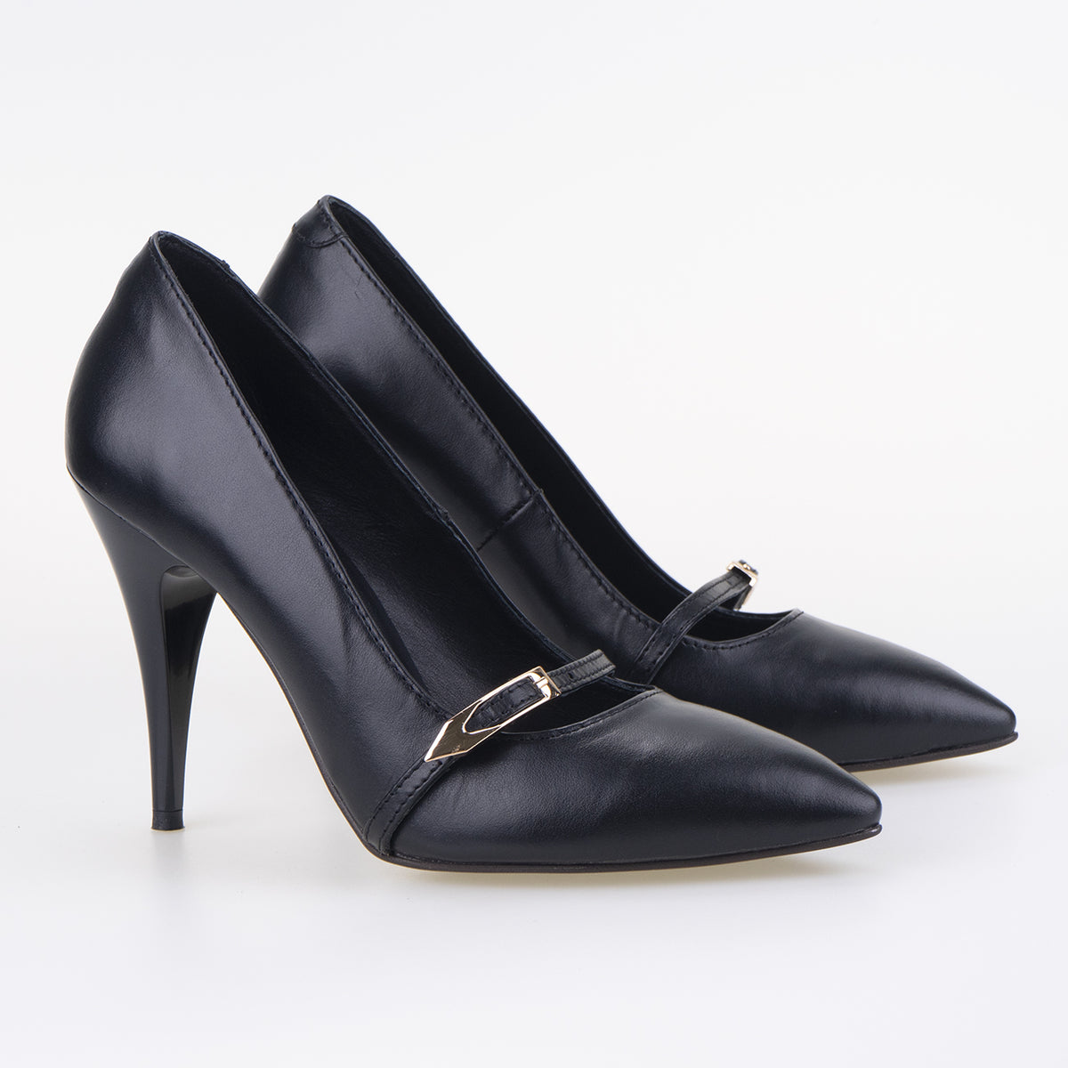 ELEGANT SHOES VINCENZA 2