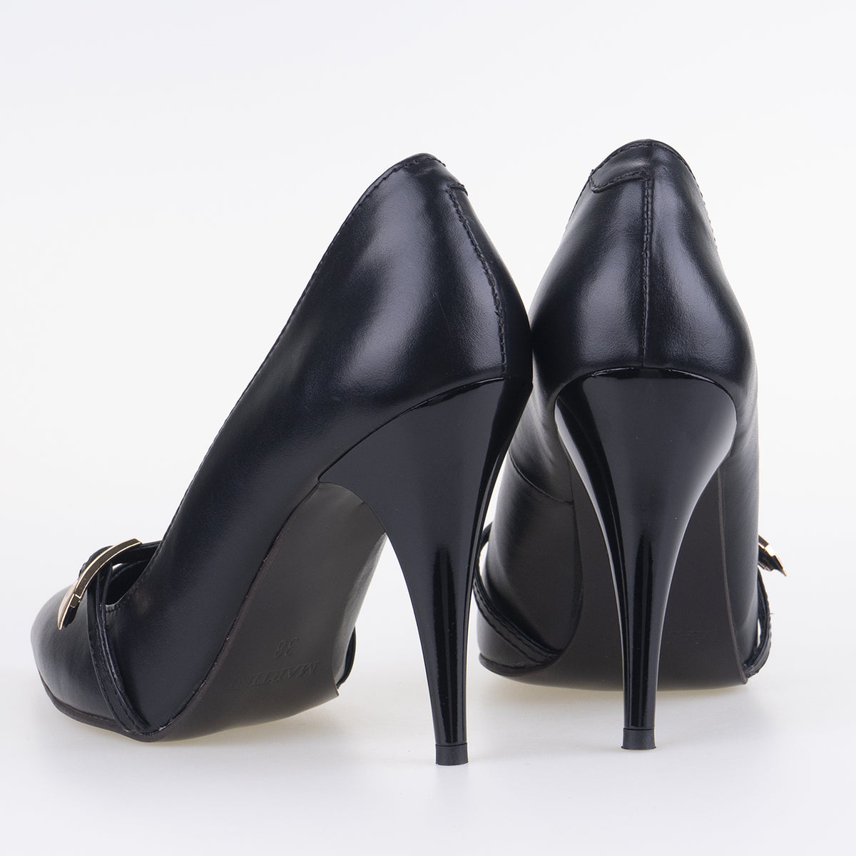 ELEGANT SHOES VINCENZA 2