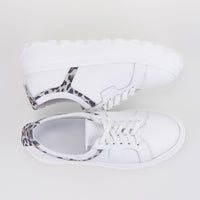 ADIDAȘI FEMEI CALLIE WHITE