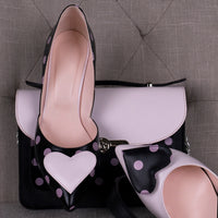 DESIGNER BAG DIA