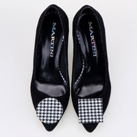 DESIGNER SHOES DEB