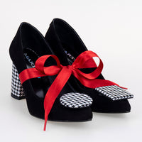 DESIGNER SHOES DEB