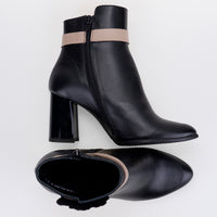 BOTINE ELEGANTE FLORINA
