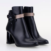BOTINE ELEGANTE FLORINA