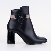 BOTINE ELEGANTE FLORINA