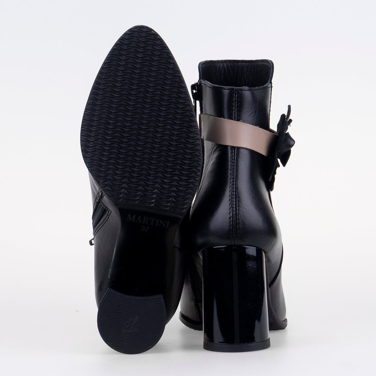 BOTINE ELEGANTE FLORINA