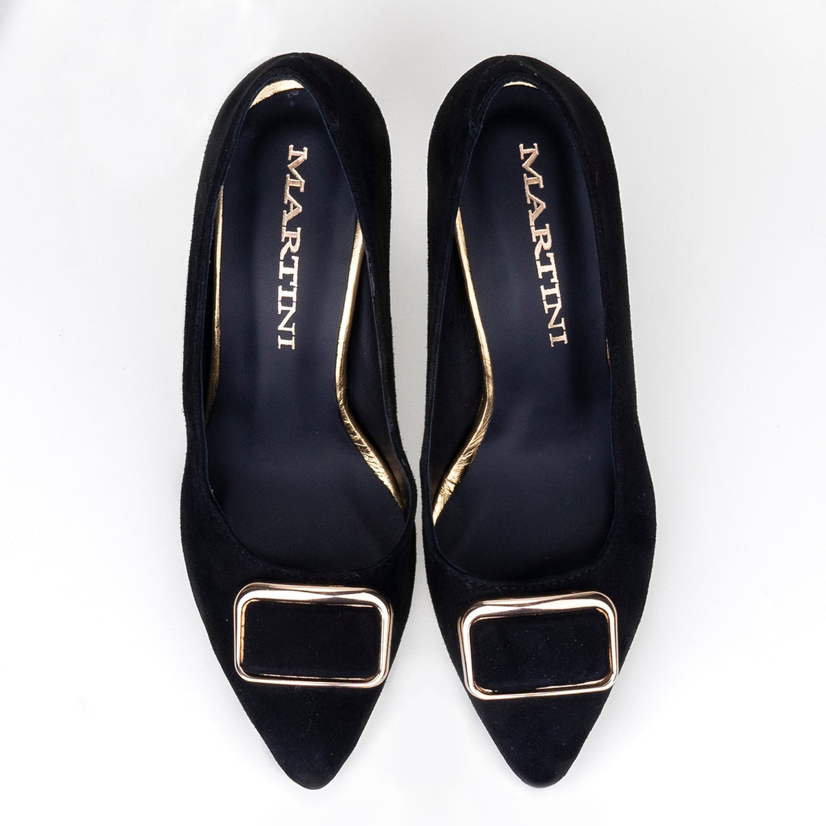 ELEGANT SHOES SANTIA