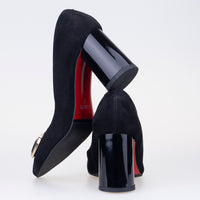ELEGANT SHOES SANTIA