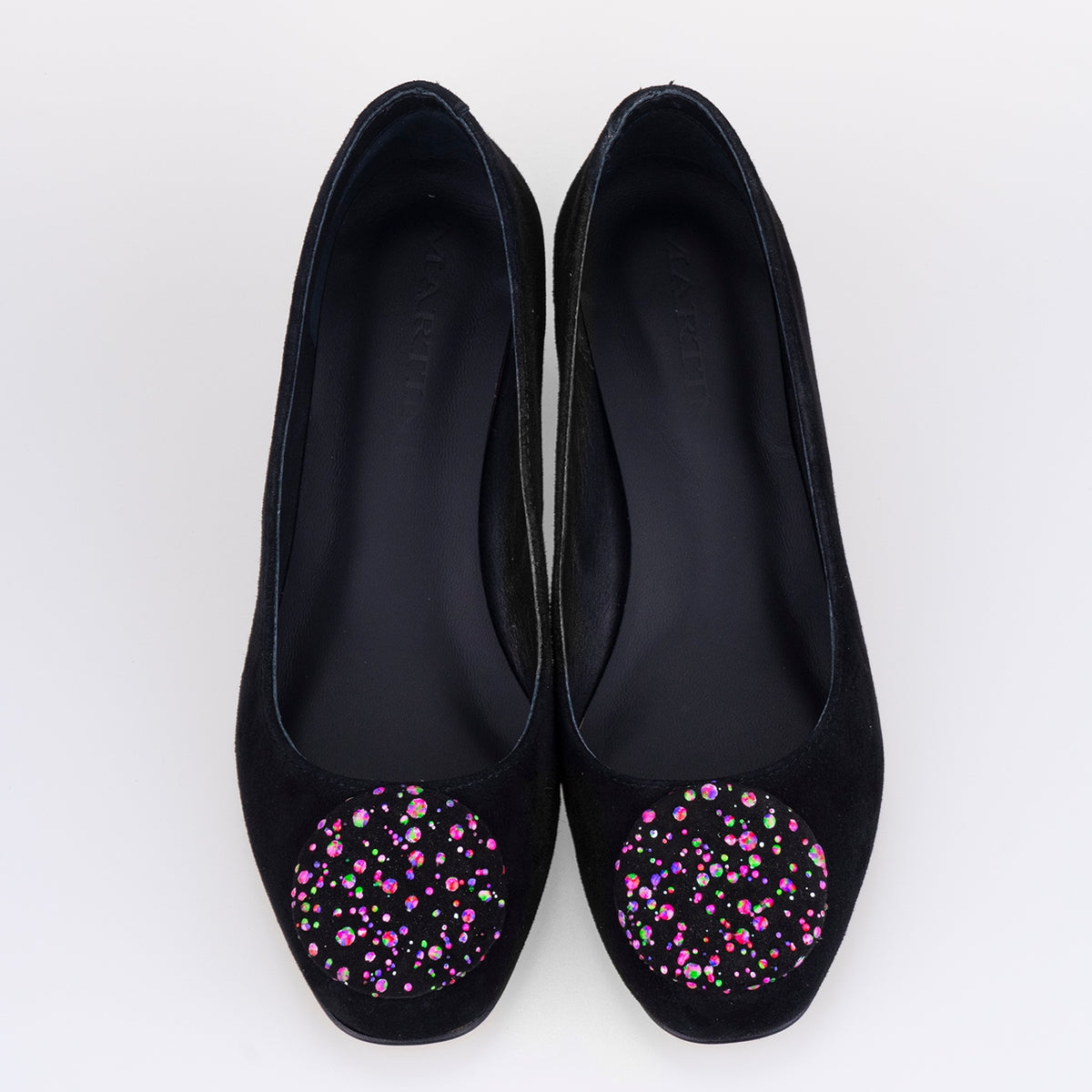 DESIGNER SHOES RADA