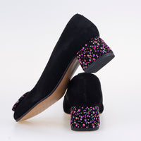 DESIGNER SHOES RADA