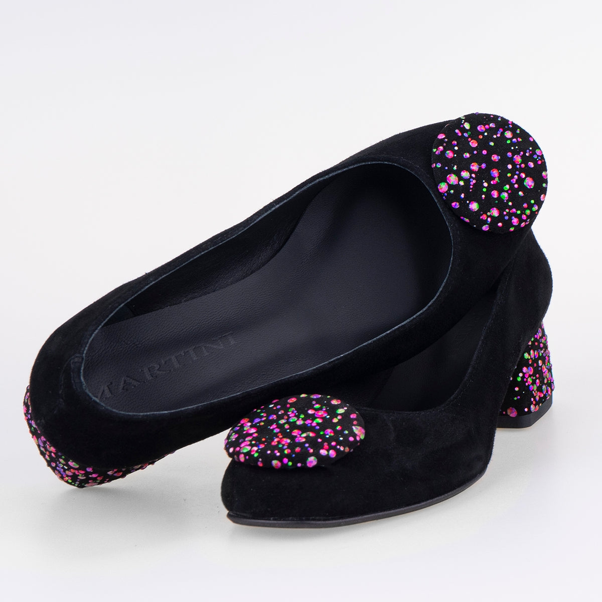 DESIGNER SHOES RADA