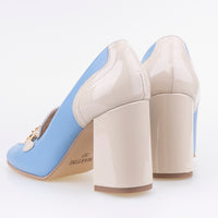 DESIGNER SHOES DONNA 4
