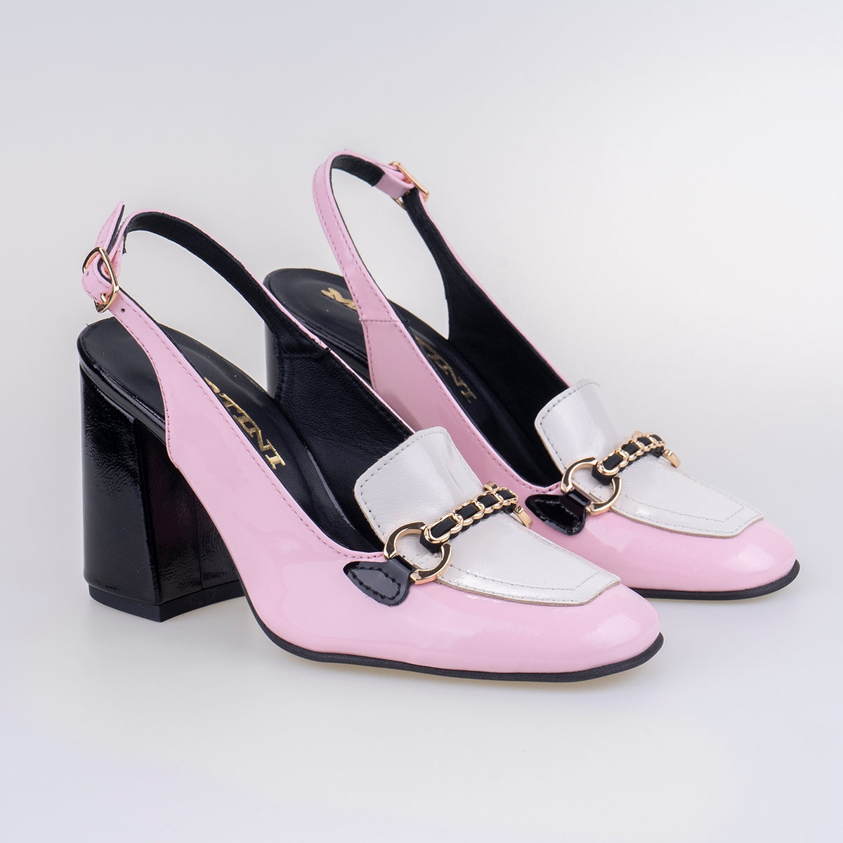 DESIGNER SHOES LIMMA